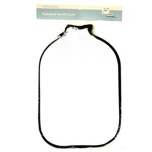 Craft Express Pickleball Racket Cover Printable Sublimation Printer DIY Gift